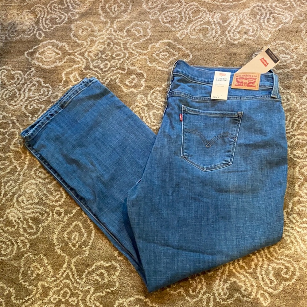 Levi’s